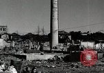 Standbild zerstört Azabu Bezirk Tokio Japan Azabu Bezirk, 1945, aus Sekunde 28 historischem Filmmaterial Videoclip 65675025170