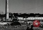 Standbild zerstört Azabu Bezirk Tokio Japan Azabu Bezirk, 1945, aus Sekunde 32 historischem Filmmaterial Videoclip 65675025170
