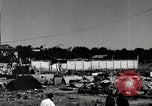 Standbild zerstört Azabu Bezirk Tokio Japan Azabu Bezirk, 1945, aus Sekunde 34 historischem Filmmaterial Videoclip 65675025170
