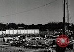 Standbild zerstört Azabu Bezirk Tokio Japan Azabu Bezirk, 1945, aus Sekunde 38 historischem Filmmaterial Videoclip 65675025170