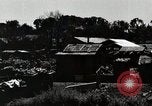 Standbild zerstört Azabu Bezirk Tokio Japan Azabu Bezirk, 1945, aus Sekunde 48 historischem Filmmaterial Videoclip 65675025170