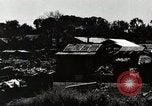 Standbild zerstört Azabu Bezirk Tokio Japan Azabu Bezirk, 1945, aus Sekunde 49 historischem Filmmaterial Videoclip 65675025170