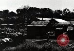 Standbild zerstört Azabu Bezirk Tokio Japan Azabu Bezirk, 1945, aus Sekunde 54 historischem Filmmaterial Videoclip 65675025170