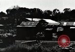 Standbild zerstört Azabu Bezirk Tokio Japan Azabu Bezirk, 1945, aus Sekunde 56 historischem Filmmaterial Videoclip 65675025170