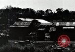 Standbild zerstört Azabu Bezirk Tokio Japan Azabu Bezirk, 1945, aus Sekunde 57 historischem Filmmaterial Videoclip 65675025170