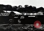 Standbild zerstört Azabu Bezirk Tokio Japan Azabu Bezirk, 1945, aus Sekunde 59 historischem Filmmaterial Videoclip 65675025170
