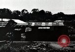 Standbild zerstört Azabu Bezirk Tokio Japan Azabu Bezirk, 1945, aus Sekunde 60 historischem Filmmaterial Videoclip 65675025170