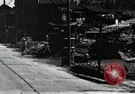 Image of Demolished Shiba District Tokyo Japan Shiba district, 1945, second 3 stock footage video 65675025171
