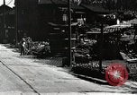 Image of Demolished Shiba District Tokyo Japan Shiba district, 1945, second 4 stock footage video 65675025171