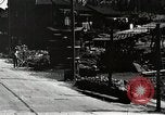 Image of Demolished Shiba District Tokyo Japan Shiba district, 1945, second 6 stock footage video 65675025171
