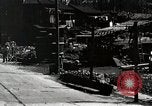 Image of Demolished Shiba District Tokyo Japan Shiba district, 1945, second 7 stock footage video 65675025171