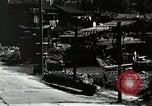 Image of Demolished Shiba District Tokyo Japan Shiba district, 1945, second 8 stock footage video 65675025171