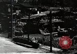 Image of Demolished Shiba District Tokyo Japan Shiba district, 1945, second 9 stock footage video 65675025171