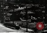 Image of Demolished Shiba District Tokyo Japan Shiba district, 1945, second 10 stock footage video 65675025171