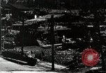 Image of Demolished Shiba District Tokyo Japan Shiba district, 1945, second 11 stock footage video 65675025171