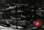 Image of Demolished Shiba District Tokyo Japan Shiba district, 1945, second 13 stock footage video 65675025171