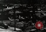 Image of Demolished Shiba District Tokyo Japan Shiba district, 1945, second 14 stock footage video 65675025171