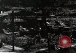 Image of Demolished Shiba District Tokyo Japan Shiba district, 1945, second 16 stock footage video 65675025171