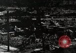 Image of Demolished Shiba District Tokyo Japan Shiba district, 1945, second 17 stock footage video 65675025171