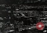 Image of Demolished Shiba District Tokyo Japan Shiba district, 1945, second 20 stock footage video 65675025171