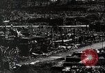 Image of Demolished Shiba District Tokyo Japan Shiba district, 1945, second 23 stock footage video 65675025171