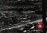 Image of Demolished Shiba District Tokyo Japan Shiba district, 1945, second 24 stock footage video 65675025171