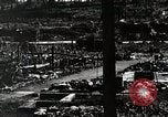 Image of Demolished Shiba District Tokyo Japan Shiba district, 1945, second 27 stock footage video 65675025171