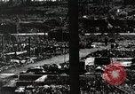 Image of Demolished Shiba District Tokyo Japan Shiba district, 1945, second 28 stock footage video 65675025171