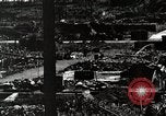 Image of Demolished Shiba District Tokyo Japan Shiba district, 1945, second 30 stock footage video 65675025171