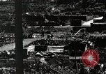 Image of Demolished Shiba District Tokyo Japan Shiba district, 1945, second 31 stock footage video 65675025171