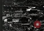 Image of Demolished Shiba District Tokyo Japan Shiba district, 1945, second 32 stock footage video 65675025171