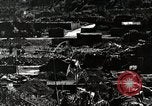 Image of Demolished Shiba District Tokyo Japan Shiba district, 1945, second 33 stock footage video 65675025171