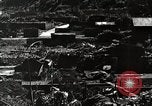 Image of Demolished Shiba District Tokyo Japan Shiba district, 1945, second 34 stock footage video 65675025171