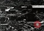 Image of Demolished Shiba District Tokyo Japan Shiba district, 1945, second 35 stock footage video 65675025171