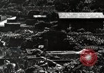 Image of Demolished Shiba District Tokyo Japan Shiba district, 1945, second 36 stock footage video 65675025171