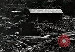 Image of Demolished Shiba District Tokyo Japan Shiba district, 1945, second 37 stock footage video 65675025171