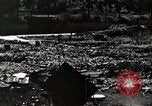 Image of Demolished Shiba District Tokyo Japan Shiba district, 1945, second 44 stock footage video 65675025171