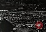 Image of Demolished Shiba District Tokyo Japan Shiba district, 1945, second 46 stock footage video 65675025171