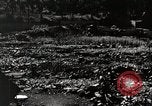 Image of Demolished Shiba District Tokyo Japan Shiba district, 1945, second 47 stock footage video 65675025171