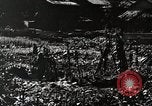 Image of Demolished Shiba District Tokyo Japan Shiba district, 1945, second 51 stock footage video 65675025171