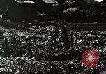 Image of Demolished Shiba District Tokyo Japan Shiba district, 1945, second 52 stock footage video 65675025171