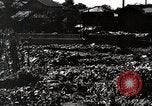 Image of Demolished Shiba District Tokyo Japan Shiba district, 1945, second 55 stock footage video 65675025171