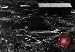Image of Demolished Shiba District Tokyo Japan Shiba district, 1945, second 60 stock footage video 65675025171