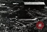 Image of Demolished Shiba District Tokyo Japan Shiba district, 1945, second 61 stock footage video 65675025171