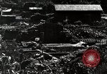 Image of Demolished Shiba District Tokyo Japan Shiba district, 1945, second 62 stock footage video 65675025171