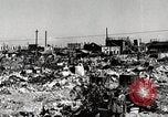 Image of Post war destruction and bomb damage in Tokyo Tokyo Japan Shiba district, 1945, second 19 stock footage video 65675025172