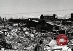 Image of Post war destruction and bomb damage in Tokyo Tokyo Japan Shiba district, 1945, second 35 stock footage video 65675025172