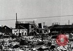 Image of Post war destruction and bomb damage in Tokyo Tokyo Japan Shiba district, 1945, second 61 stock footage video 65675025172