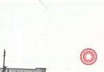 Standbild zerstörten Häusern in Shiba Bezirk Tokio Japan Shiba Bezirk, 1945, aus Sekunde 1 historischem Filmmaterial Videoclip 65675025173
