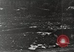 Standbild zerstörten Häusern in Shiba Bezirk Tokio Japan Shiba Bezirk, 1945, aus Sekunde 22 historischem Filmmaterial Videoclip 65675025173